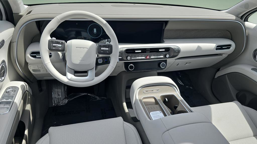 New 2026 Hyundai Palisade SEL Premium AWD/4WD image 18