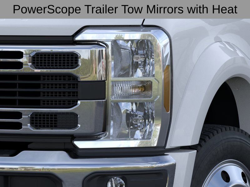 New 2026 Ford F450 XLT image 19