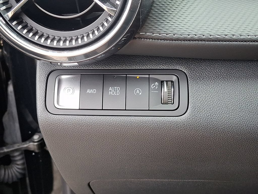Used 2026 Chevrolet Equinox LT w/ Convenience Package II AWD/4WD image 25