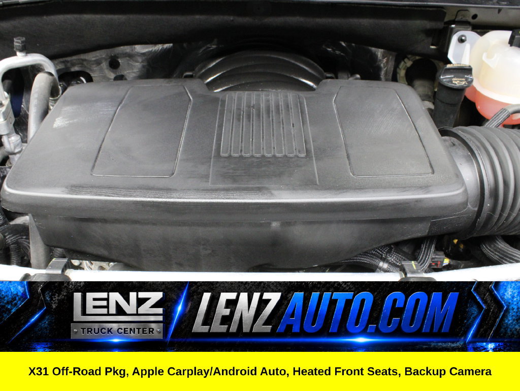 Used 2026 GMC Sierra 1500 Elevation w/ X31 Off-Road Package AWD/4WD image 30