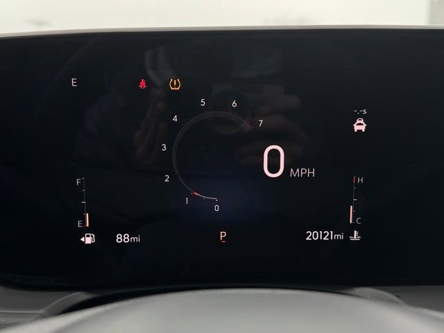 Used 2024 Buick Encore GX Sport Touring w/ Comfort Package image 26