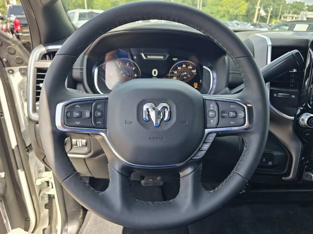 Used 2026 RAM 2500 Laramie AWD/4WD image 21