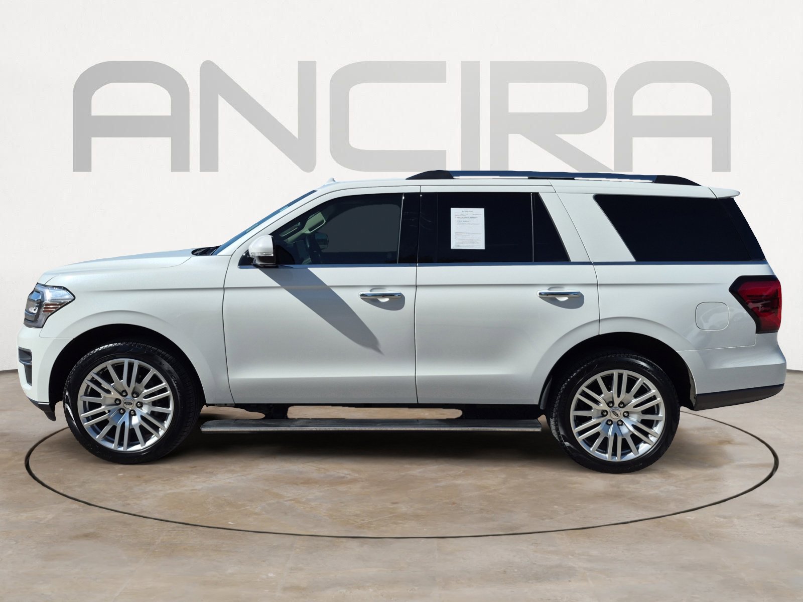 Used 2024 Ford Expedition Limited image 7