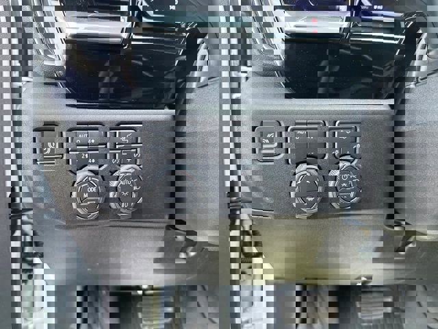 New 2026 Chevrolet Silverado 1500 RST w/ Z71 Off-Road Package image 16