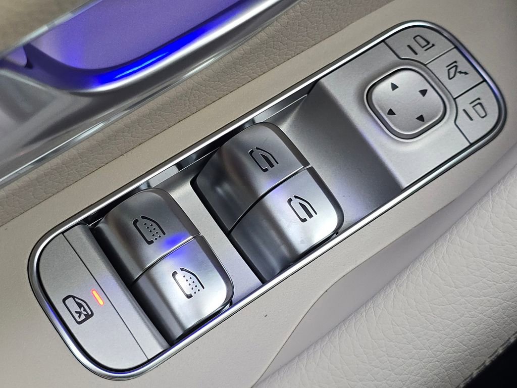 New 2026 Mercedes-Benz GLE 450 4MATIC image 28