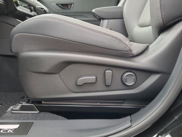 New 2026 Subaru Outback Limited XT AWD/4WD image 24