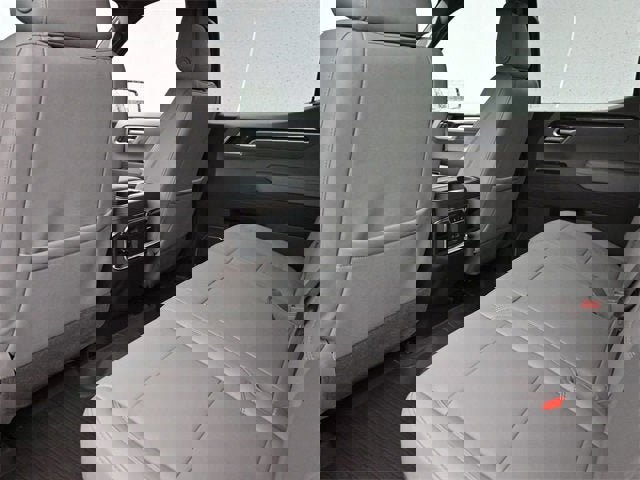 New 2026 Chevrolet Silverado 1500 LTZ w/ LTZ Premium Package image 20