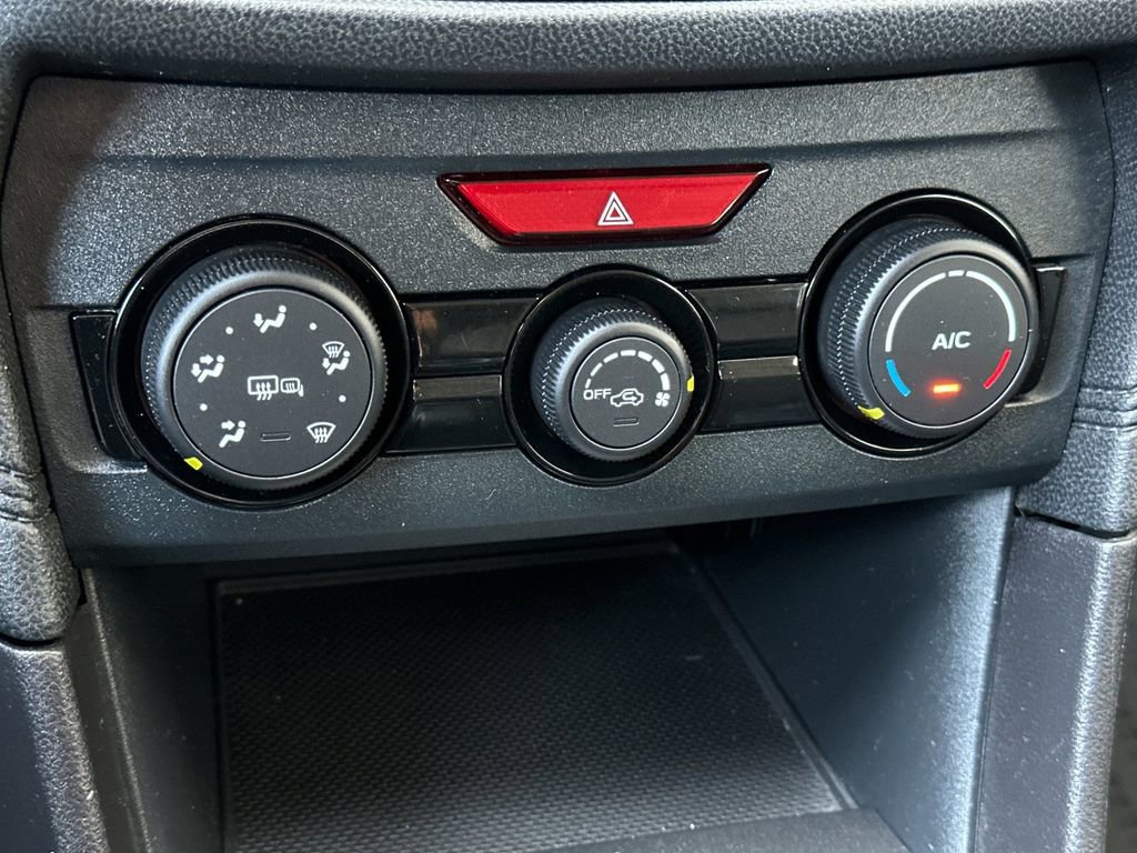 Used 2022 Subaru Impreza Premium image 19