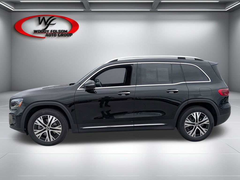 Used 2025 Mercedes-Benz GLB 250 image 7