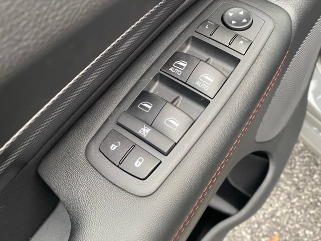 New 2026 Dodge Durango GT w/ Blacktop Package AWD/4WD image 13
