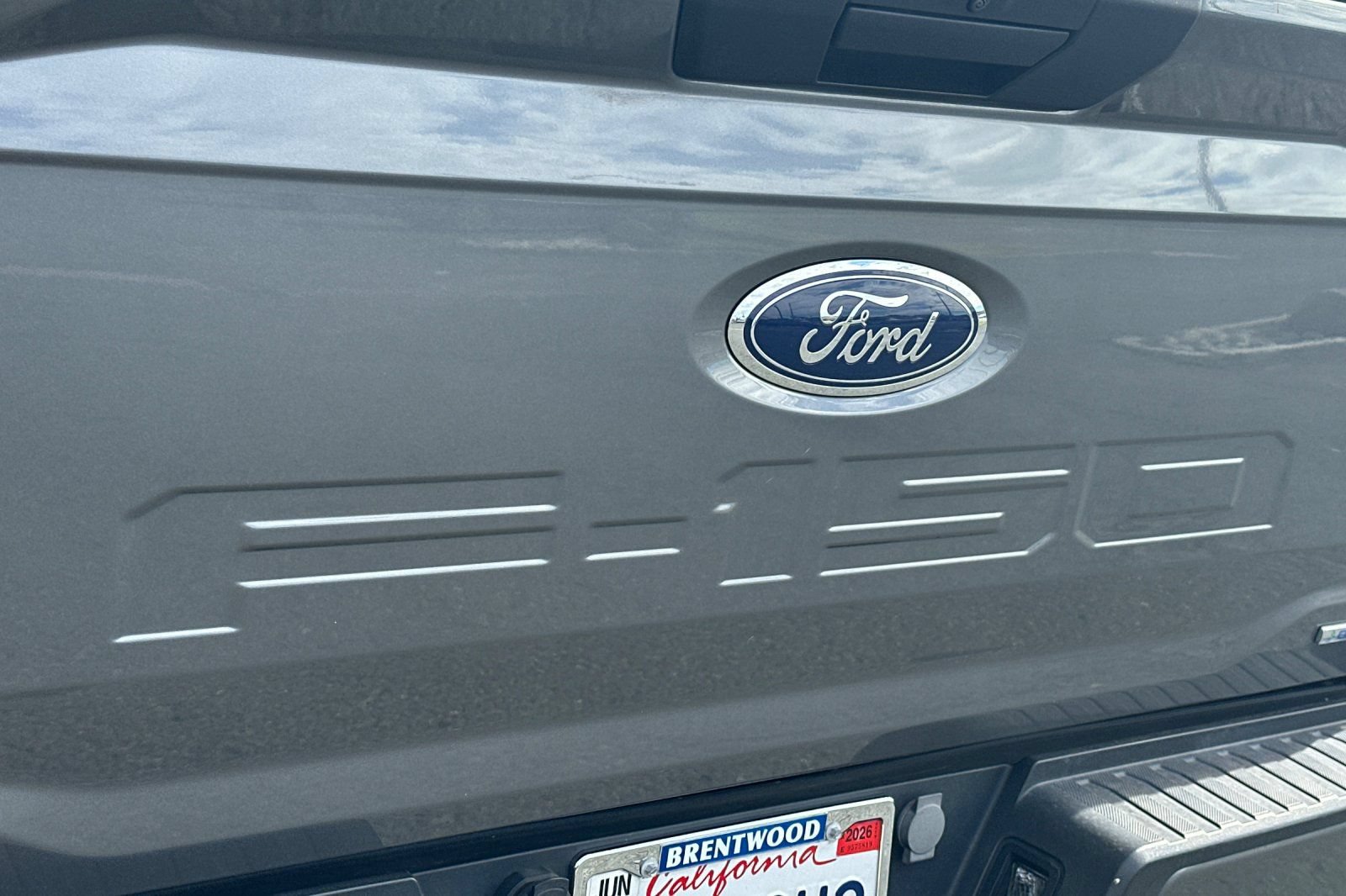 Certified 2023 Ford F150 XL w/ STX Appearance Package RWD image 23