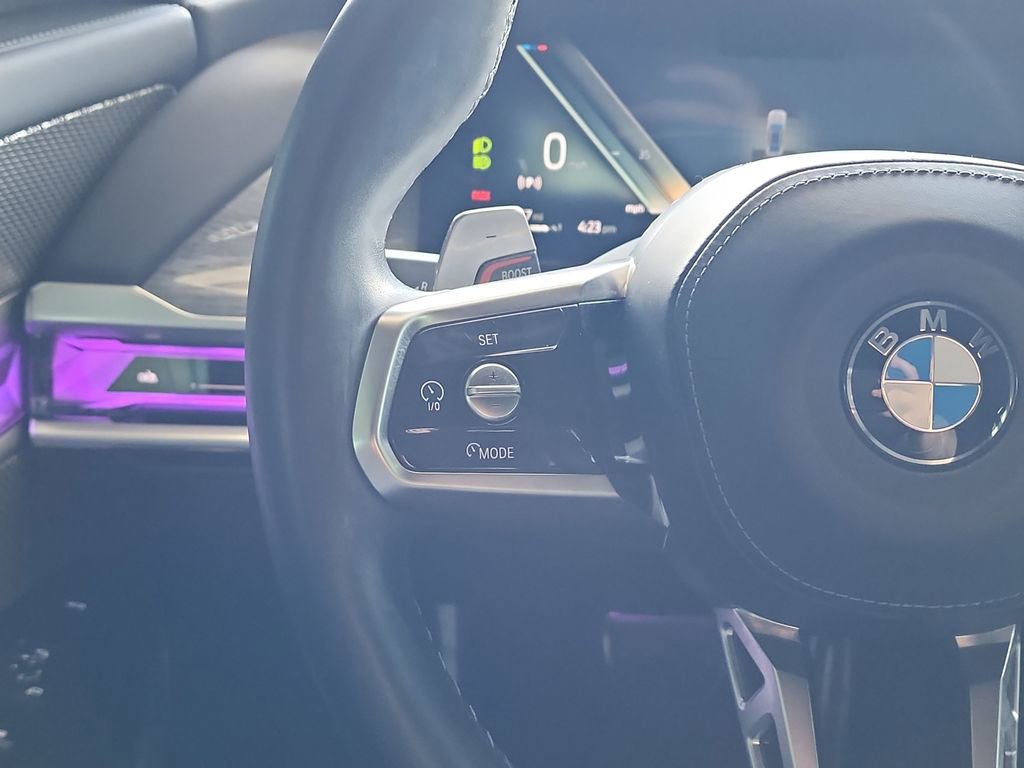 Used 2023 BMW 740i w/ Executive Package image 20