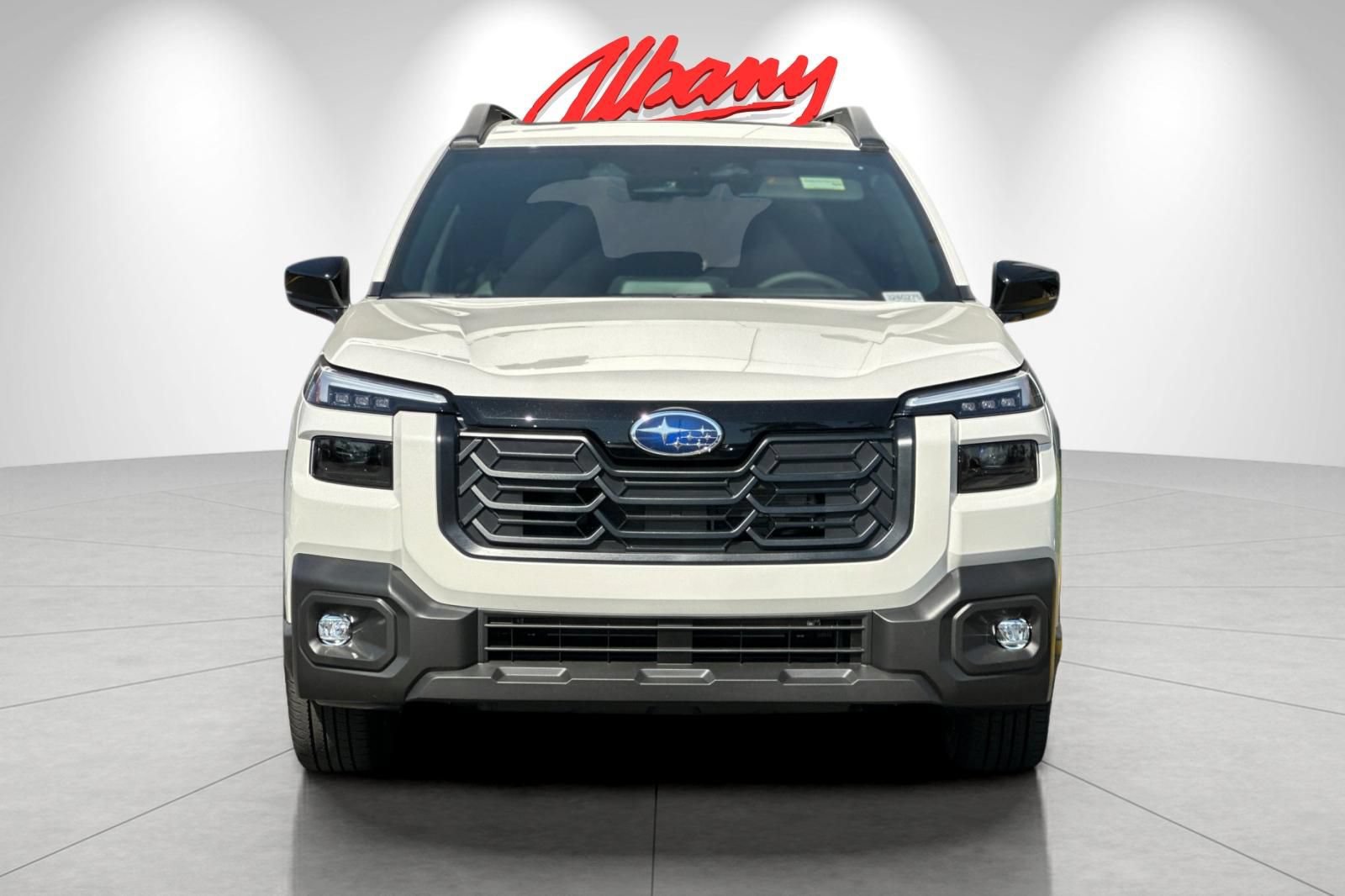 New 2026 Subaru Outback Limited AWD/4WD image 9