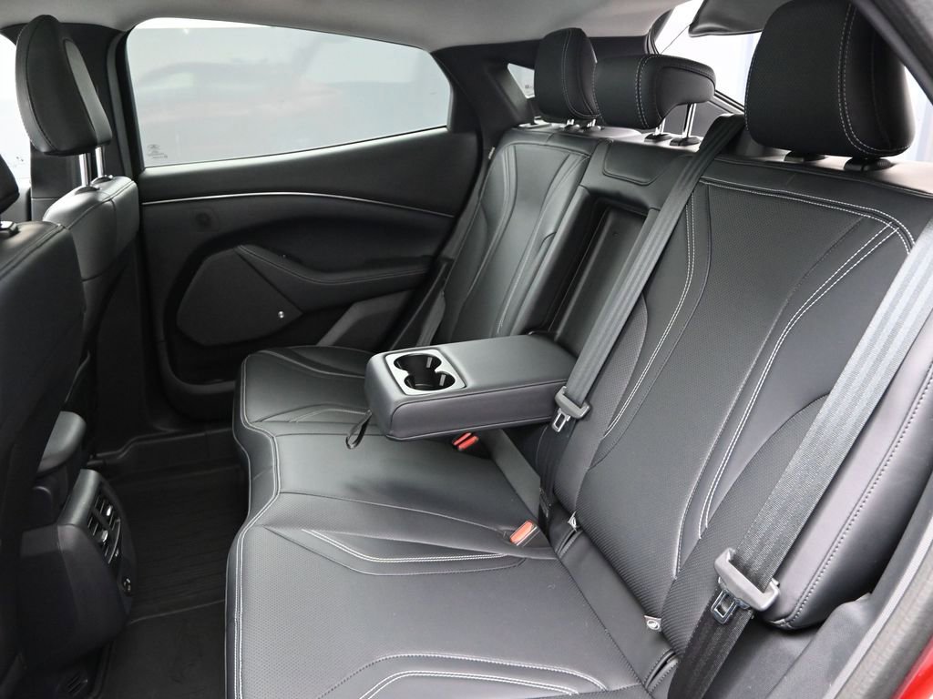 Used 2021 Ford Mustang Mach-E Premium image 14