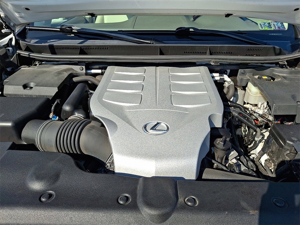 Used 2019 Lexus GX 460 image 27