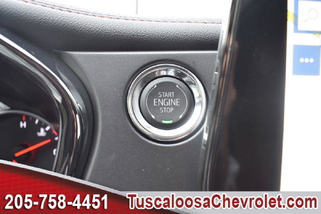 New 2026 Chevrolet Blazer RS w/ LPO, Floor Liner Package FWD image 35