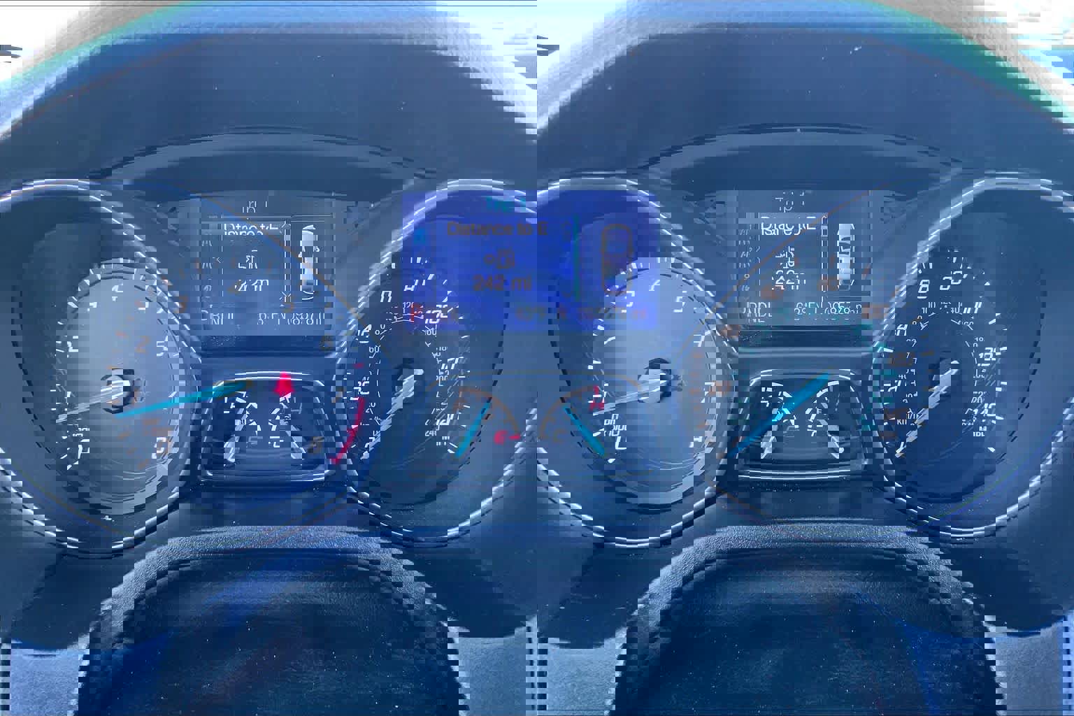 Used 2013 Ford Focus SE image 24