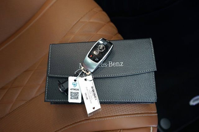 Used 2018 Mercedes-Benz S 560 4MATIC Coupe w/ Premium 1 Package image 68