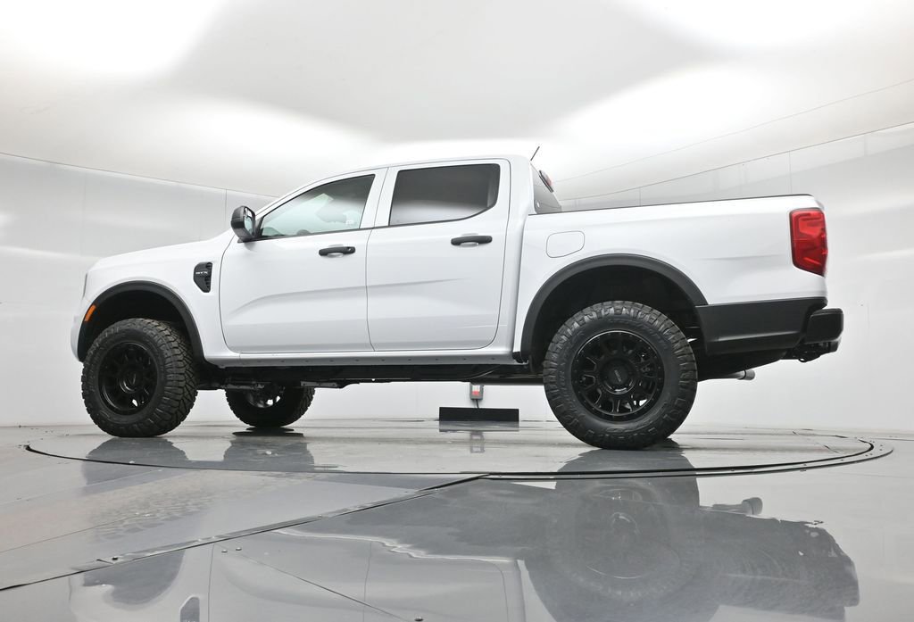 New 2026 Ford Ranger XL image 50