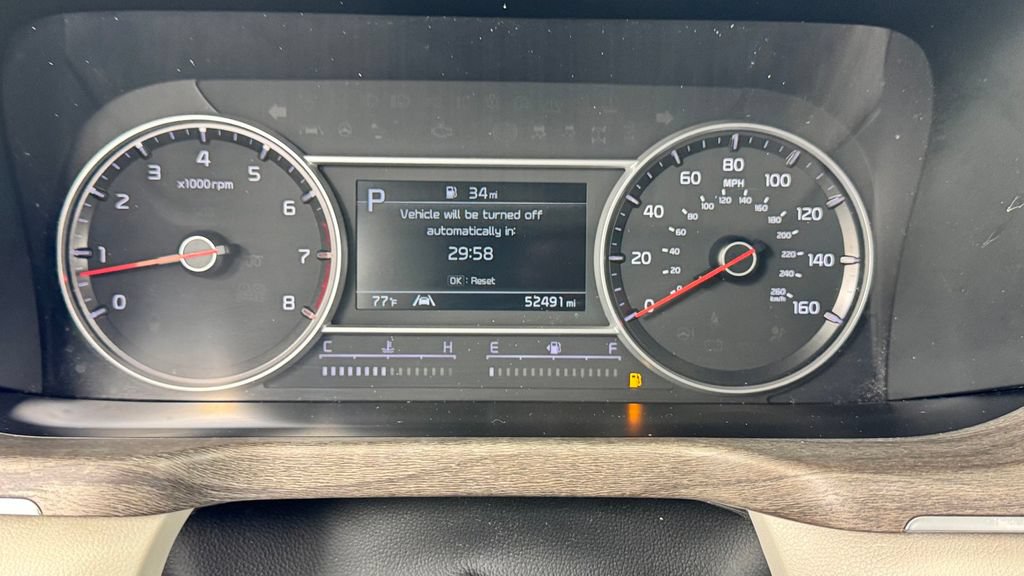 Used 2022 Kia Sorento S AWD/4WD image 20