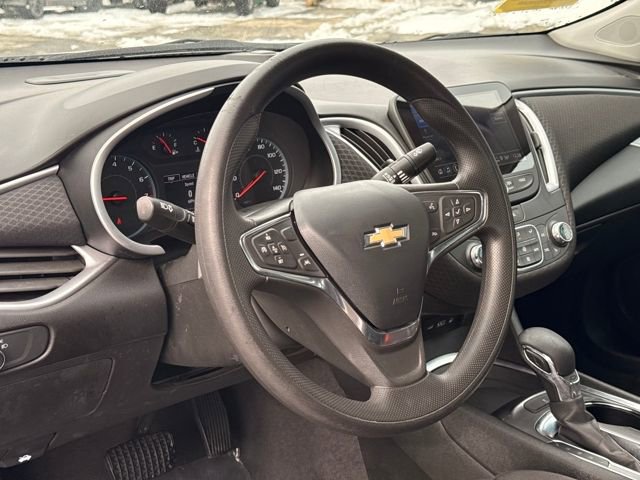 Used 2024 Chevrolet Malibu LT FWD image 27
