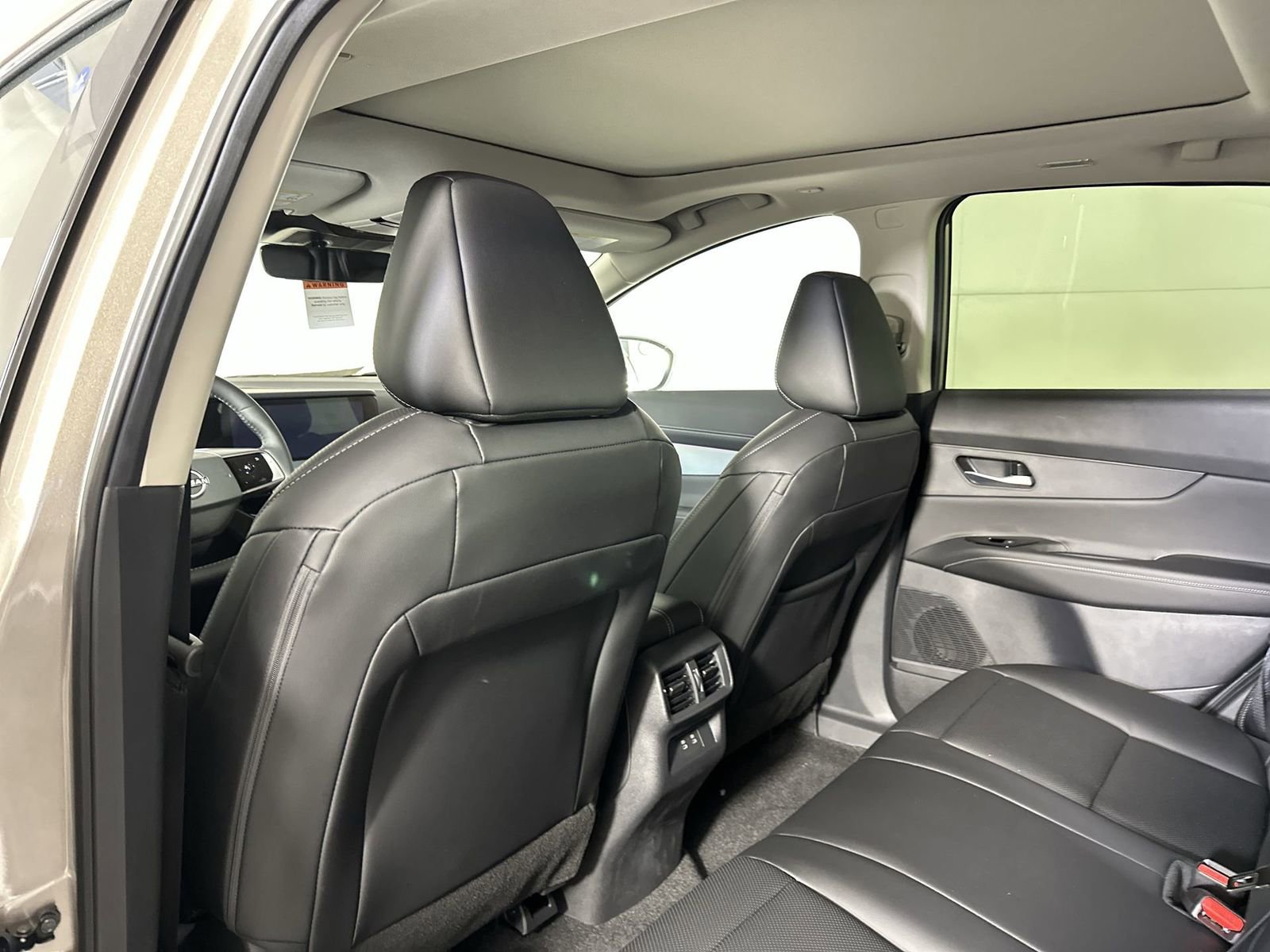 New 2026 Nissan Murano SL image 29