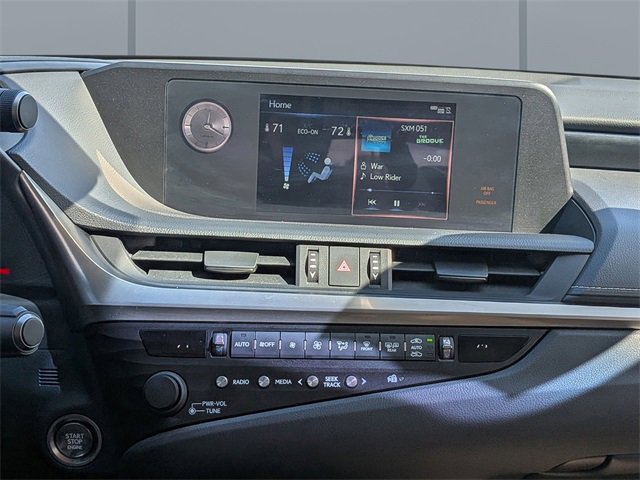 Used 2019 Lexus ES 350 w/ Accessory Package 2 image 15