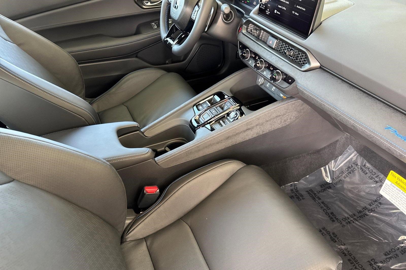 New 2026 Honda Prelude image 26