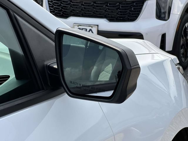 Certified 2018 Chevrolet Equinox LS FWD image 28