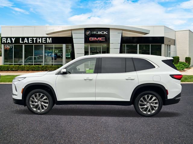 New 2026 Buick Enclave Preferred w/ Power Package video 2