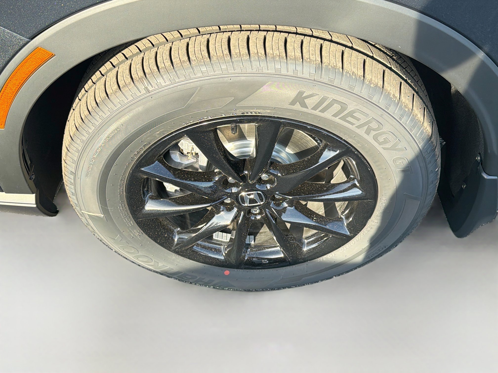 New 2027 Honda CR-V Sport-L image 25