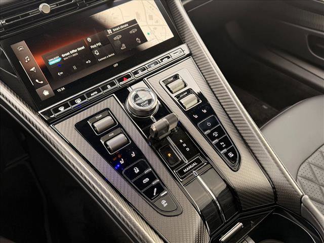 New 2025 Aston Martin DB12 Coupe image 21