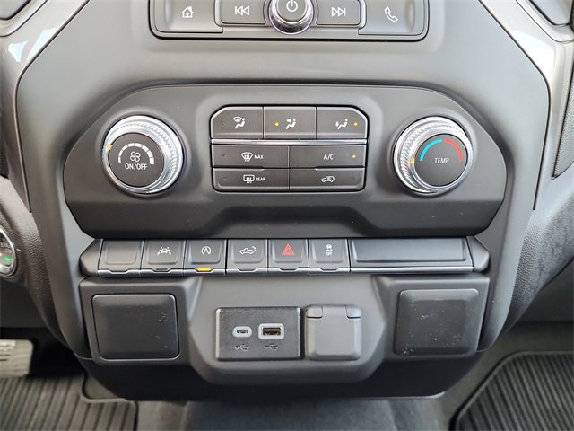 New 2026 GMC Sierra 1500 Pro w/ Graphite Edition image 23