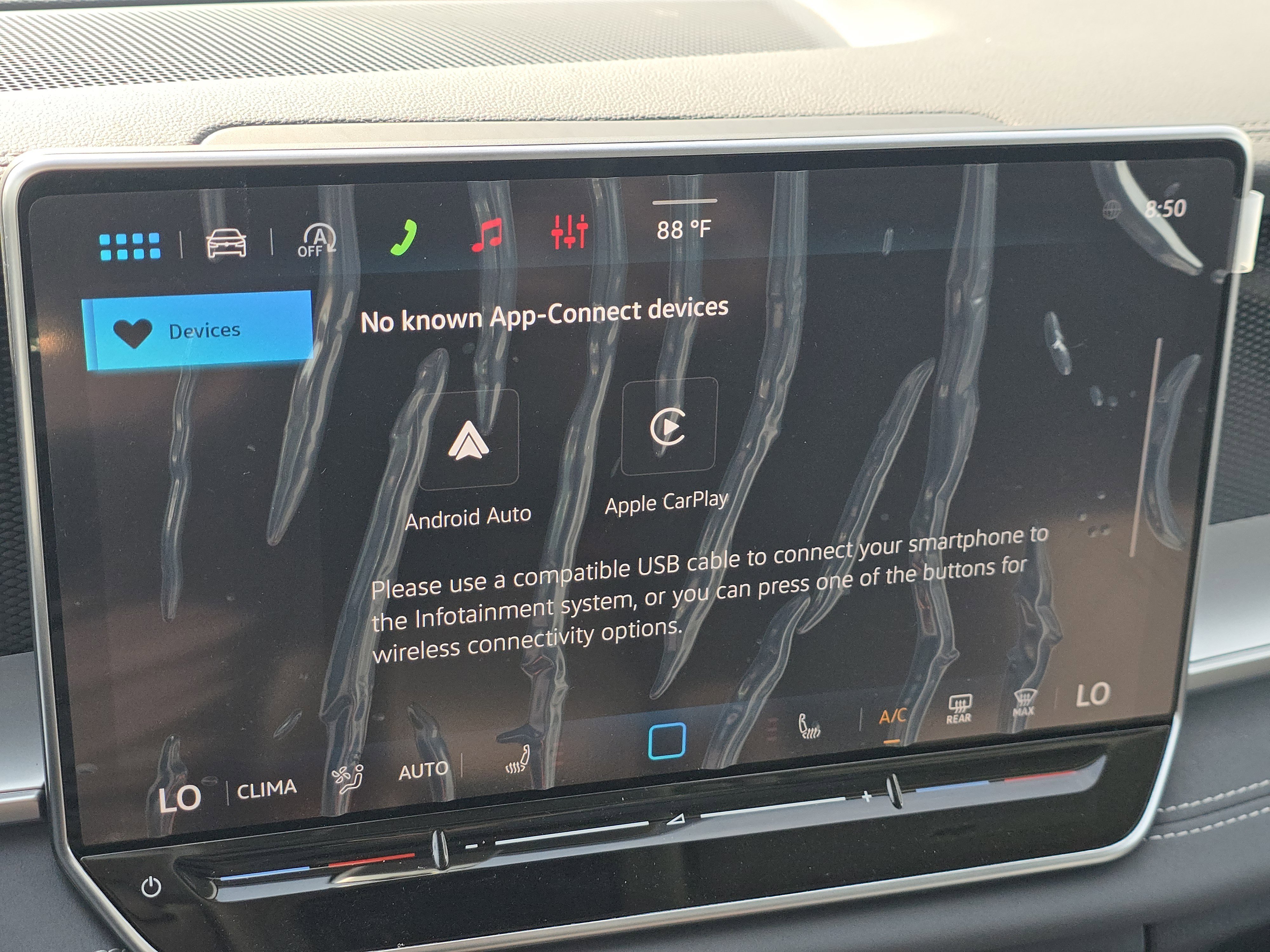 New 2026 Volkswagen Tiguan SE image 12