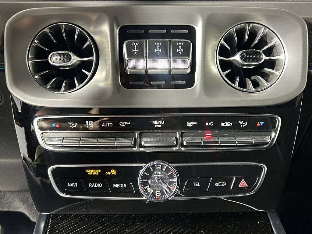 Used 2019 Mercedes-Benz G 63 AMG 4MATIC image 26