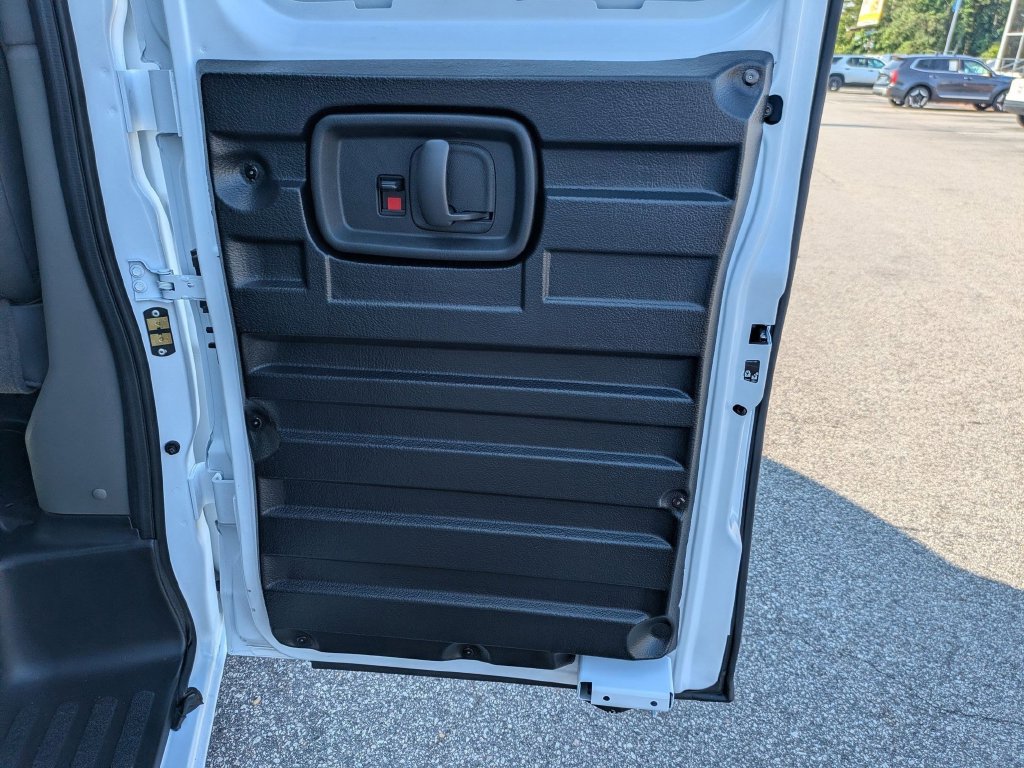 New 2026 Chevrolet Express 2500 RWD image 20