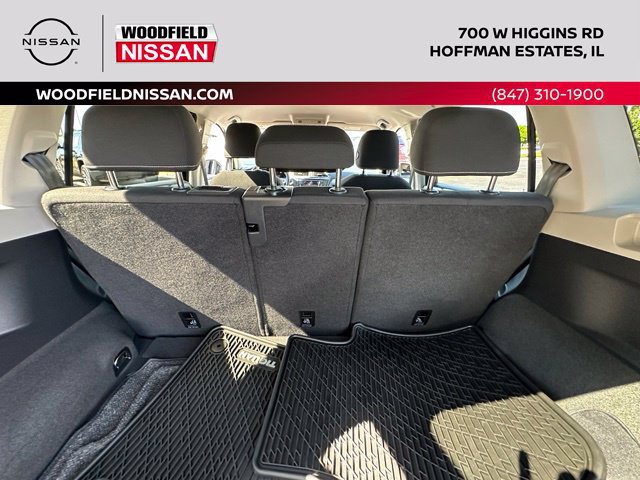 Used 2024 Volkswagen Tiguan S AWD/4WD image 18