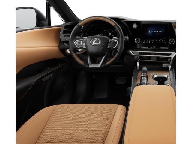 New 2026 Lexus RX 350h w/ Convenience Package AWD/4WD image 6