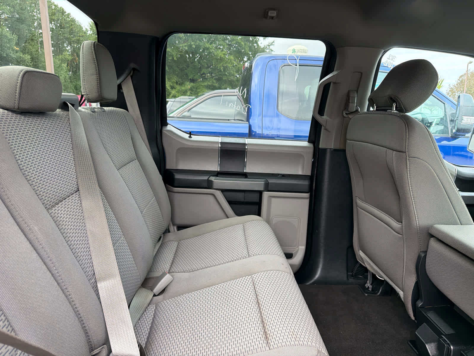 Used 2019 Ford F150 XLT AWD/4WD image 7
