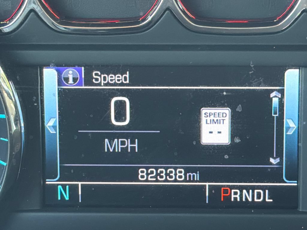 Used 2019 GMC Yukon SLT w/ Open Road Package RWD image 8