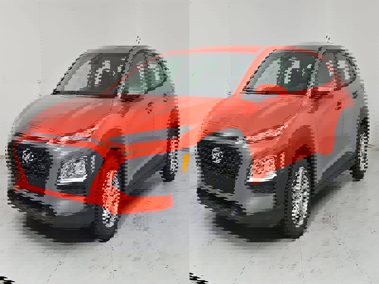 Used 2020 Hyundai Kona SE