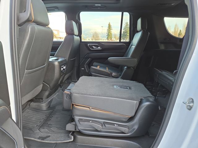 Used 2023 GMC Yukon XL AT4 w/ AT4 Premium Plus Package image 35