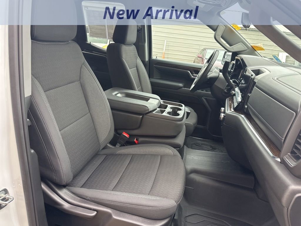 Certified 2024 GMC Sierra 1500 Elevation image 8