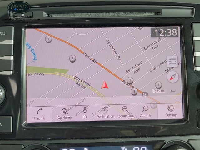 Used 2019 Nissan Maxima 3.5 SL w/ Floor Mat Group image 38