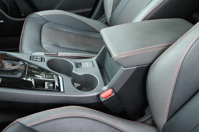 Used 2025 Subaru Crosstrek 2.5i Limited w/ Popular Package #3A image 22