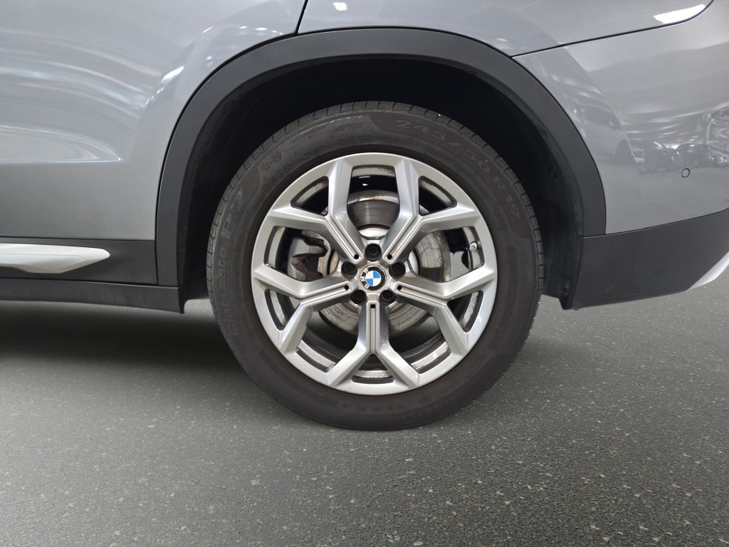 Used 2024 BMW X3 sDrive30i w/ Convenience Package w/ZPA RWD image 32