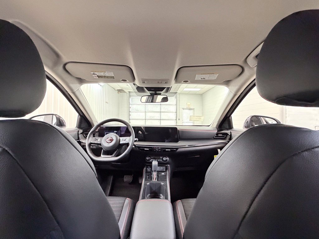 New 2027 Nissan Kicks SV w/ Rock Creek Edition AWD/4WD image 23