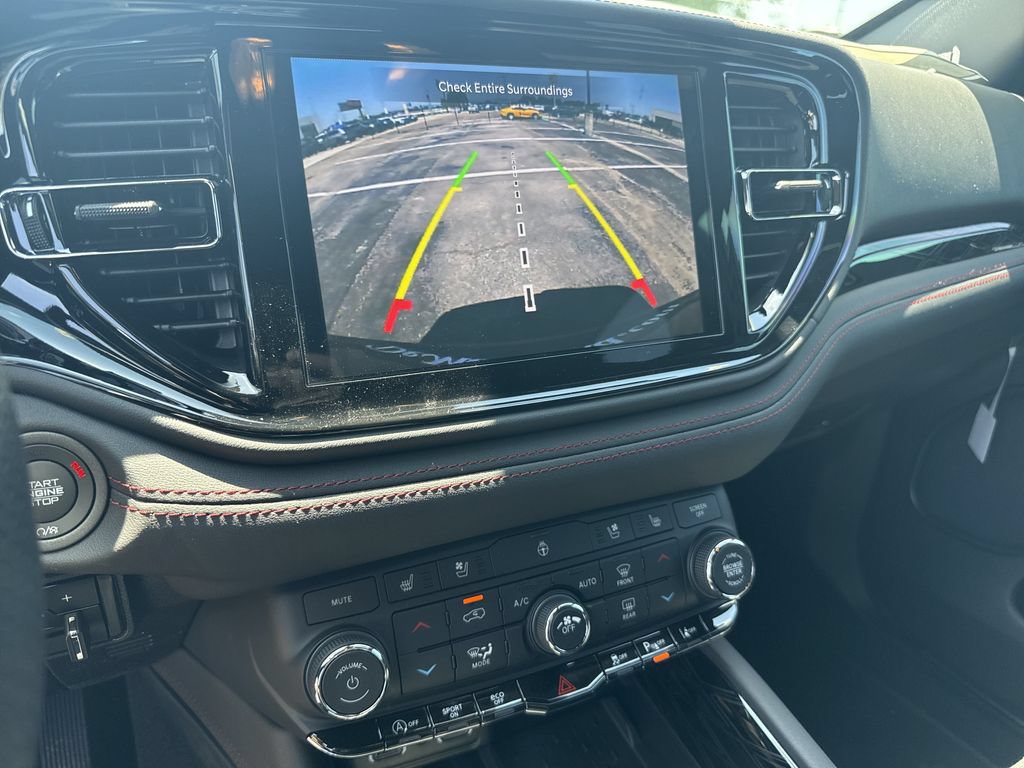 New 2026 Dodge Durango GT AWD/4WD image 19