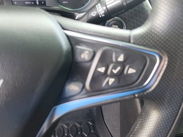 Used 2024 Chevrolet Malibu LT FWD image 36