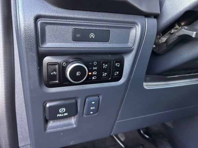 Used 2025 Ford F150 Tremor w/ Tow/Haul Package image 32